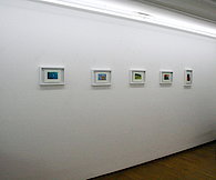 Solo Exhibition, balzet Art projects, Basel, 2012