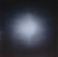 Poesie des Lichts, Acryl/Leinwand, 80x80cm, 2015