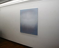 Solo Exhibition, balzet Art projects, Basel. 2012