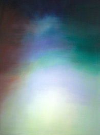 XXX-VIII-12, Acryl/Leinwand, 200x150cm, 2012