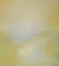 O.T., Acryl/Leinwand, 90x80cm, 2012