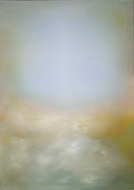 XXXIV-VII-07, Acryl/Leinwand, 140x100cm, 2007
