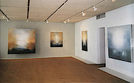 RESPIRO, Galerie Thomas München, 2004